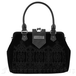 INONA HANDBAG  Killstar